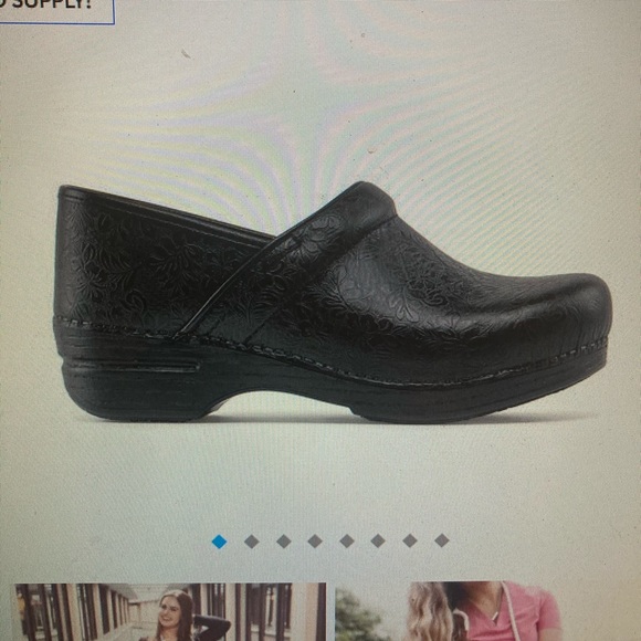 Dansko Pro XP - Picture 4 of 4